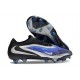 Nike Phantom 6 Elite FG Azul Plateada Negro