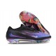 Nike Phantom 6 Elite FG Violeta Negro