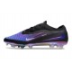 Nike Phantom 6 Elite FG Violeta Negro