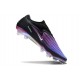 Nike Phantom 6 Elite FG Violeta Negro