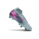 Botas Nike Mercurial Superfly 10 Elite SG Océano Cubo Rosa Blast
