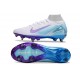 Botas Nike Mercurial Superfly 10 Elite SG Blanco Multi Color