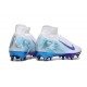 Botas Nike Mercurial Superfly 10 Elite SG Blanco Multi Color