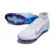 Botas Nike Mercurial Superfly 10 Elite SG Blanco Multi Color