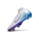 Botas Nike Mercurial Superfly 10 Elite SG Blanco Multi Color