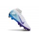 Botas Nike Mercurial Superfly 10 Elite SG Blanco Multi Color