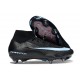 Botas Nike Mercurial Superfly 10 Elite SG Negro Hielo Azul