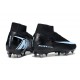 Botas Nike Mercurial Superfly 10 Elite SG Negro Hielo Azul