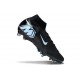 Botas Nike Mercurial Superfly 10 Elite SG Negro Hielo Azul