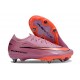 Nike Mercurial Vapor XVI Elite SG Pro Rosa