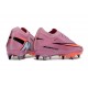Nike Mercurial Vapor XVI Elite SG Pro Rosa