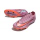 Nike Mercurial Vapor XVI Elite SG Pro Rosa