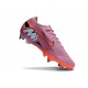Nike Mercurial Vapor XVI Elite SG Pro Rosa
