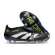 Zapatos Adidas Predator Elite FT SG Pro Negro Blanco Amarillo