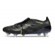Zapatos Adidas Predator Elite FT SG Pro Negro Amarillo