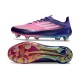 Zapatos de Fútbol Adidas F50 Elite SG-Pro Rosa Violeta