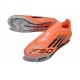 Zapatos de Fútbol Adidas F50 Elite SG-Pro Naranja Negro