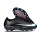 Nike Air Zoom Mercurial Vapor XVI Elite AG Negro Hielo Azul
