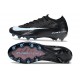 Nike Air Zoom Mercurial Vapor XVI Elite AG Negro Hielo Azul