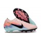 Nike Air Zoom Mercurial Vapor XVI Elite AG Naranja Negro Azul