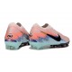 Nike Air Zoom Mercurial Vapor XVI Elite AG Naranja Negro Azul