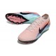 Nike Air Zoom Mercurial Vapor XVI Elite AG Naranja Negro Azul