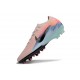 Nike Air Zoom Mercurial Vapor XVI Elite AG Naranja Negro Azul