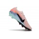 Nike Air Zoom Mercurial Vapor XVI Elite AG Naranja Negro Azul