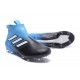 Nuevo Botas de fútbol adidas Ace 17+ Purecontrol FG Azul Nergro