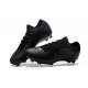 Botas de fútbol Nike Mercurial Vapor Flyknit Ultra FG Todo Negro
