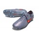 Bota de Futbol Nike Tiempo Legend 10 Elite FG Azul Eclipse Negro