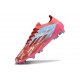 Zapatillas de Fútbol adidas F50 Elite FG Rojo Azul