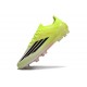 Zapatillas de Fútbol adidas F50 Elite FG Amarillo Negro
