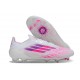 Adidas F50 Sparkfusion Elite Fg/Ag Ftwr Blanco Rosa Lúcido Ftwr Blanco