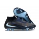 Bota de Futbol Nike Phantom 6 DF Elite FG Negro