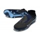 Bota de Futbol Nike Phantom 6 DF Elite FG Negro