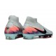 Zapatillas Nike Mercurial Superfly X Elite FG MDS Casi Verde Negro