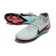 Zapatillas Nike Mercurial Superfly X Elite FG MDS Casi Verde Negro