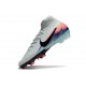 Zapatillas Nike Mercurial Superfly X Elite FG MDS Casi Verde Negro