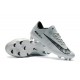 Zapatillas de fútbol para Hombre - Nike Mercurial Vapor XI FG CR7 Gris Negro