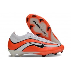 Nike Zoom Mercurial Vapor XVI Elite FG Rojo Blanco