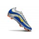 Nike Zoom Mercurial Vapor XVI Elite FG Gris Azul