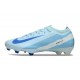Nike Zoom Mercurial Vapor XVI Elite FG Azul