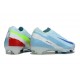 Nike Zoom Mercurial Vapor XVI Elite FG Azul