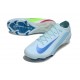 Nike Zoom Mercurial Vapor XVI Elite FG Azul