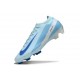 Nike Zoom Mercurial Vapor XVI Elite FG Azul