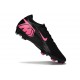 Nike Zoom Mercurial Vapor XVI Elite FG Negro Rosa