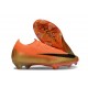 Nike Zoom Mercurial Vapor XVI Elite FG Naranja Negro