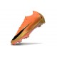 Nike Zoom Mercurial Vapor XVI Elite FG Naranja Negro