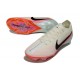 Nike Mercurial Vapor 16 Elite FG Botas de Fútbol KERR Marfil claro Negro